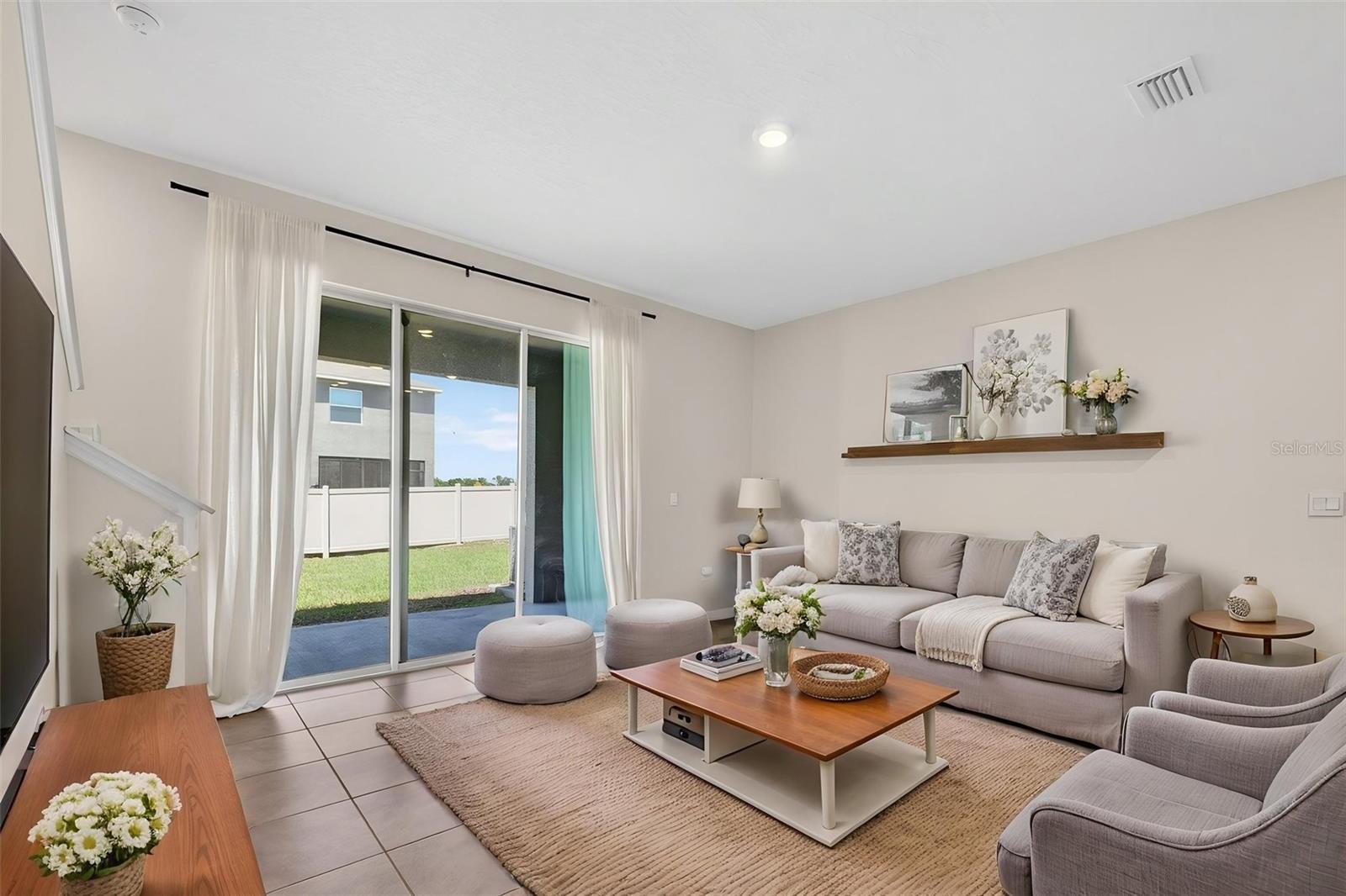 AVALON PARK WEST-NORTH PH 1A & - Residential