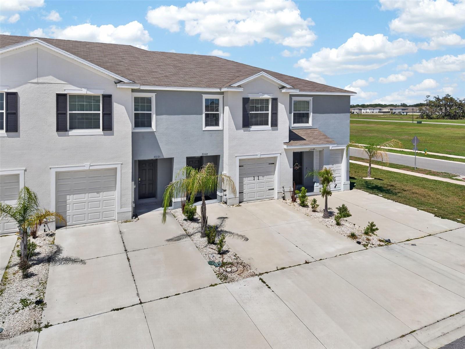 AVALON PARK WEST-NORTH PH 1A & - Residential