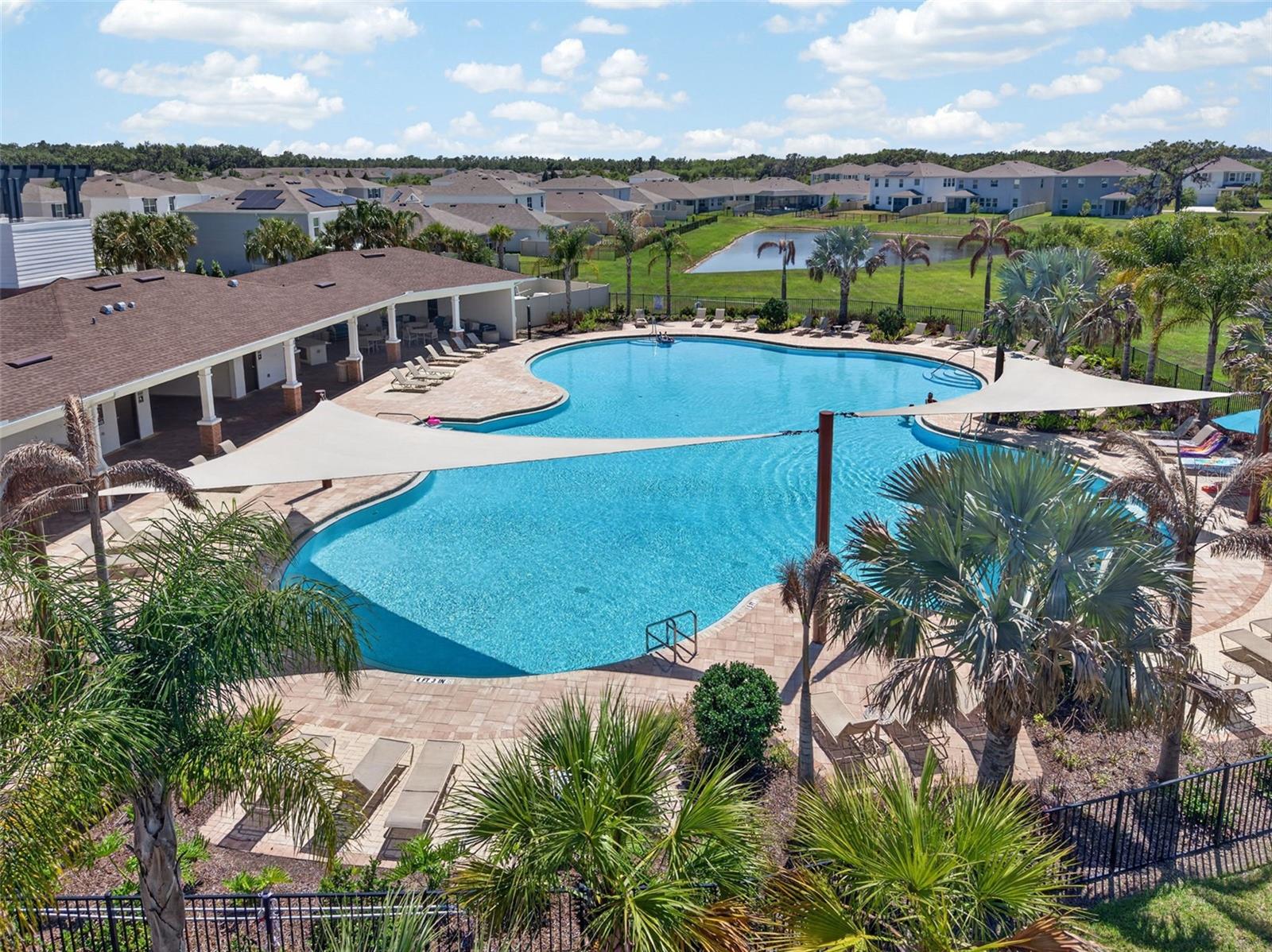 AVALON PARK WEST-NORTH PH 1A & - Residential