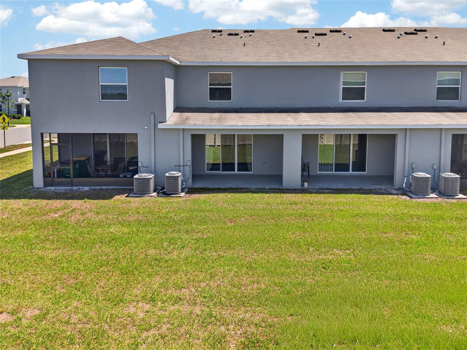 AVALON PARK WEST-NORTH PH 1A & - Residential