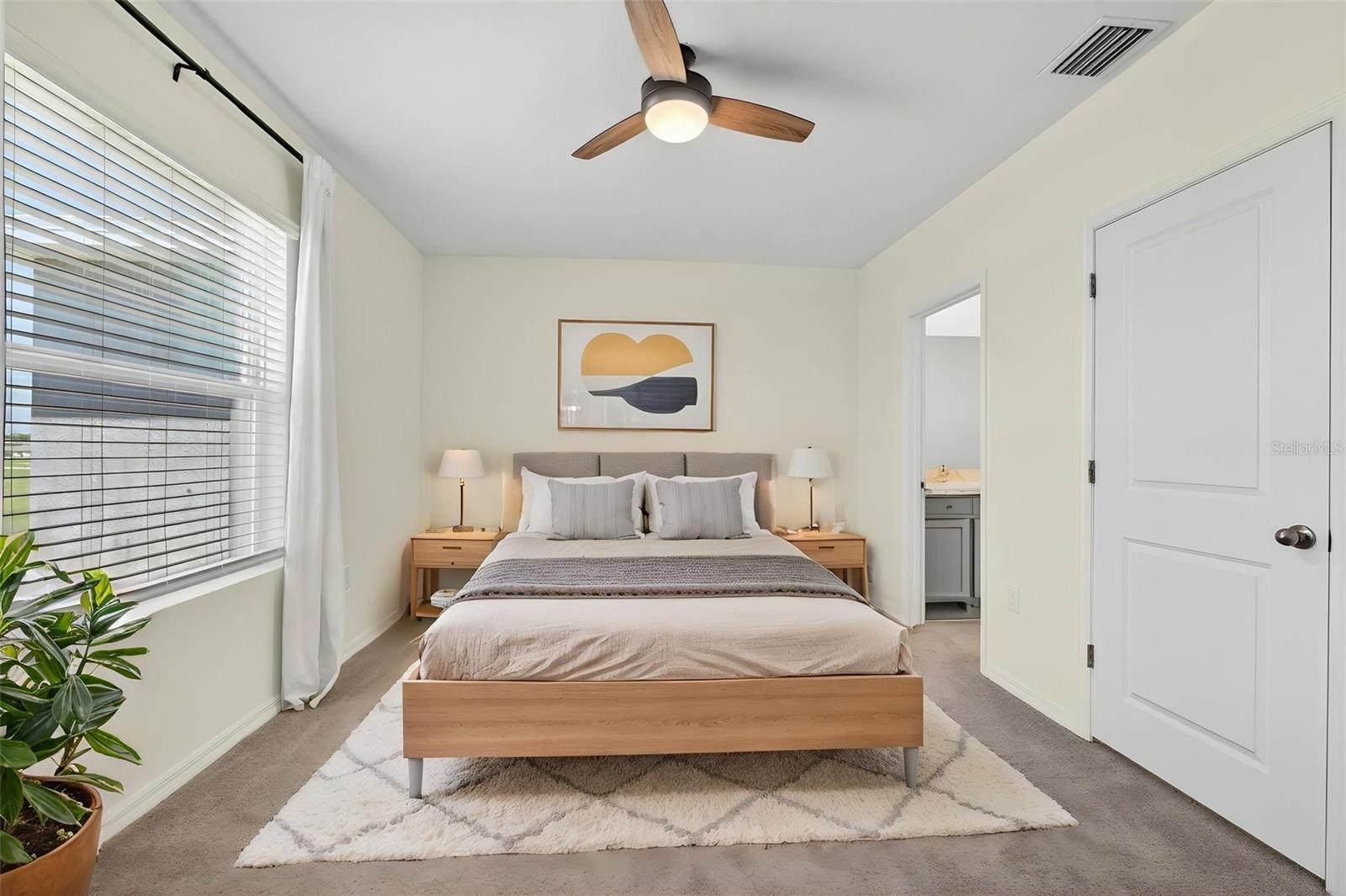 AVALON PARK WEST-NORTH PH 1A & - Residential