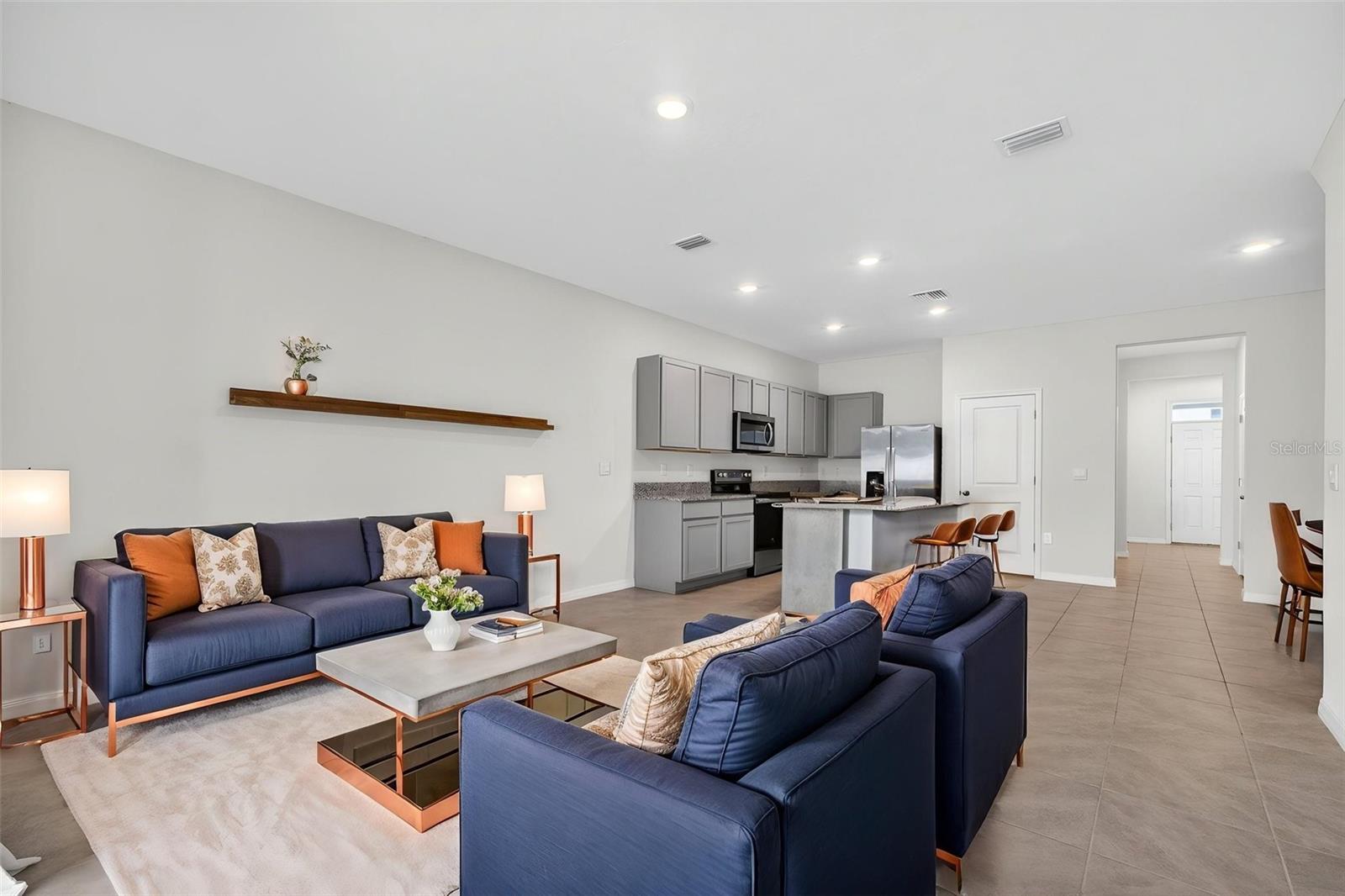 AVALON PARK WEST-NORTH PH 1A & - Residential