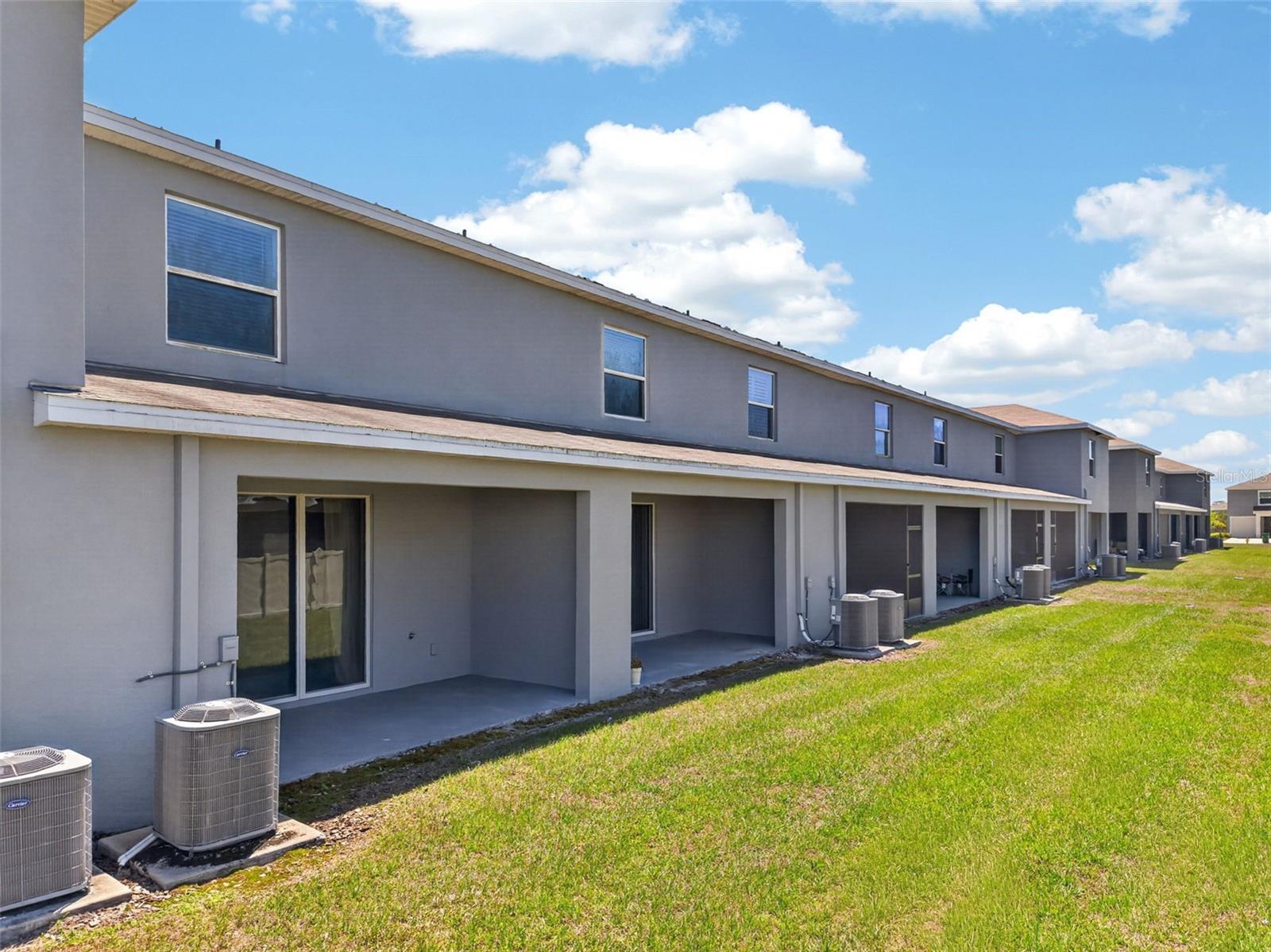 AVALON PARK WEST-NORTH PH 1A & - Residential