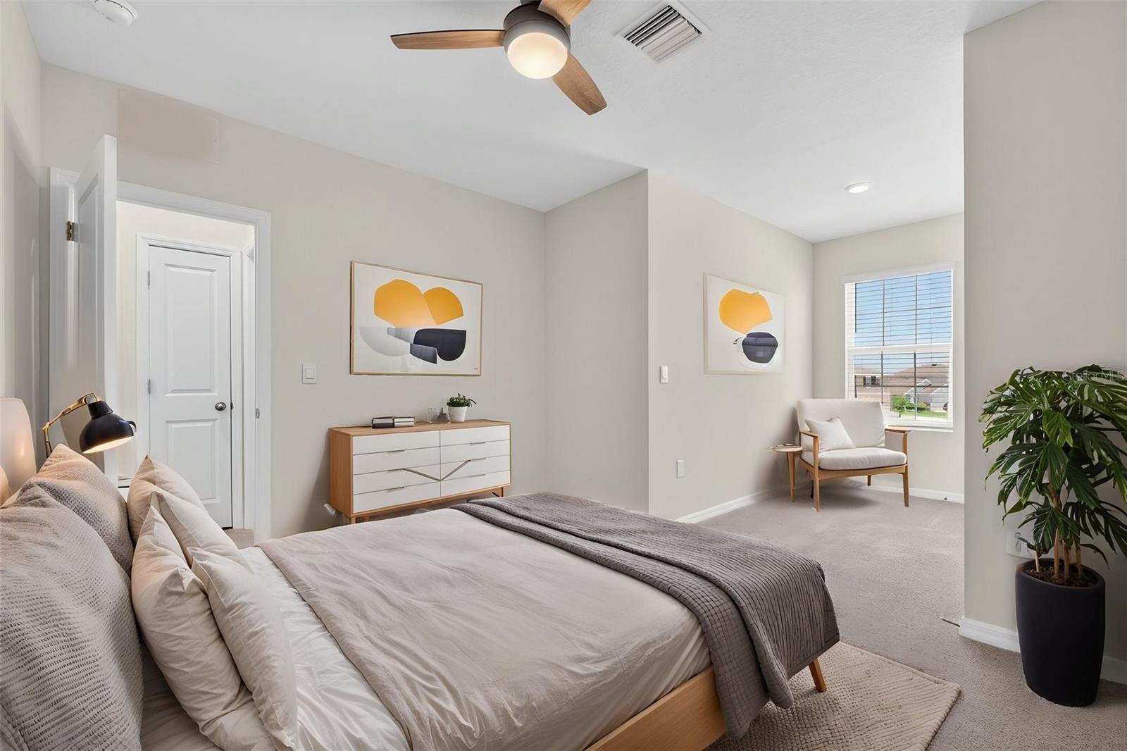 AVALON PARK WEST-NORTH PH 1A & - Residential