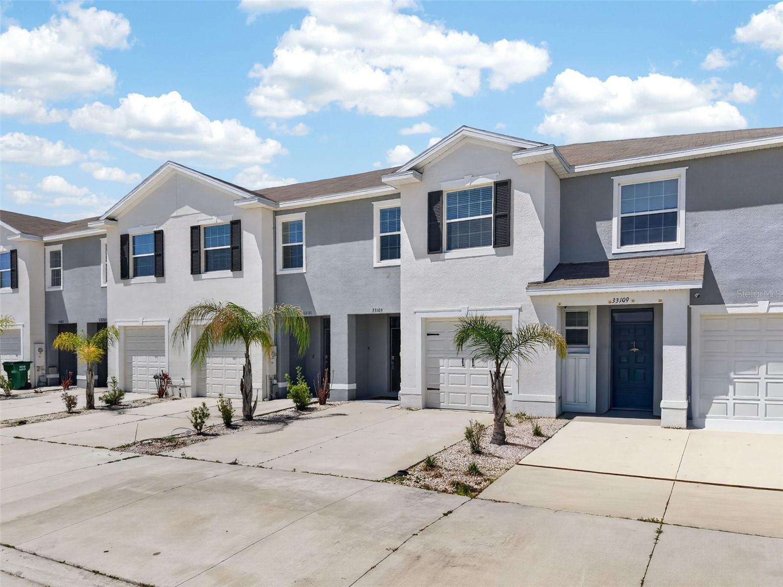 AVALON PARK WEST-NORTH PH 1A & - Residential