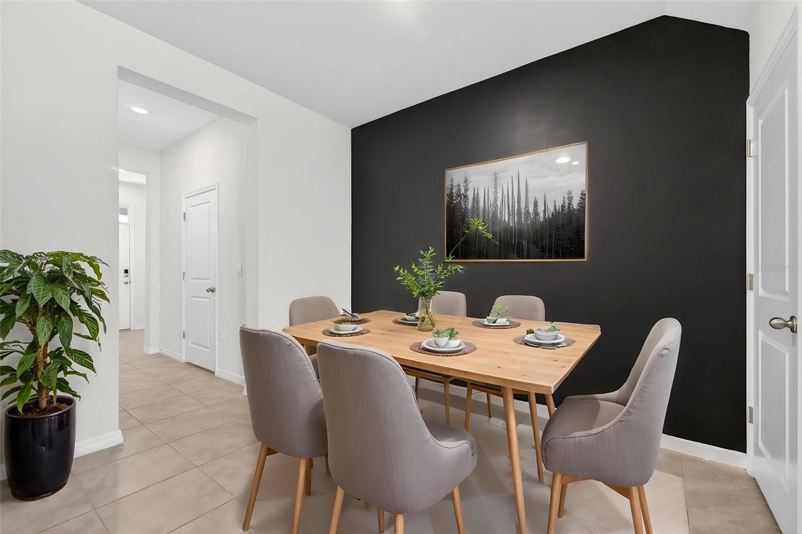 AVALON PARK WEST-NORTH PH 1A & - Residential