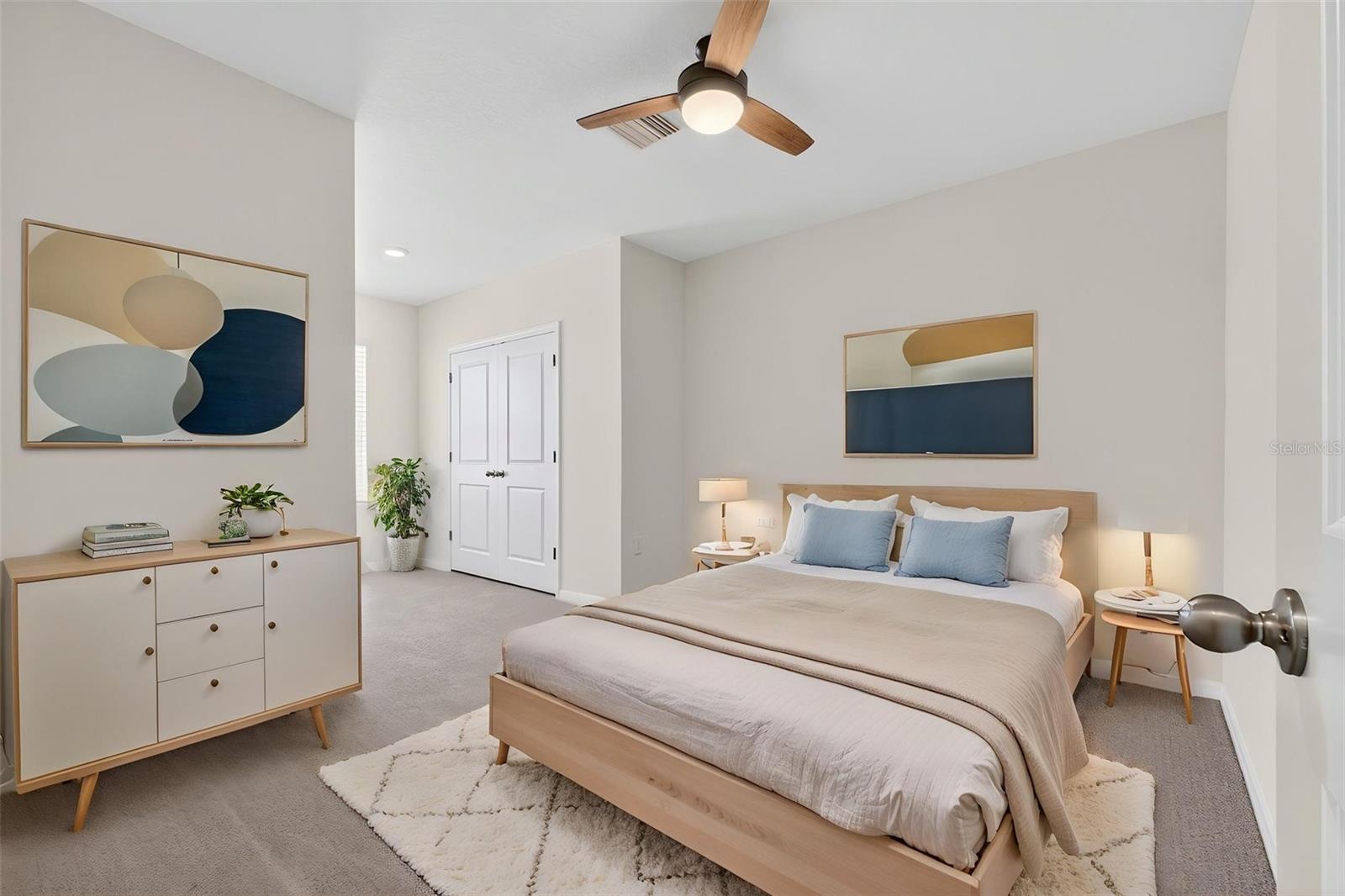 AVALON PARK WEST-NORTH PH 1A & - Residential