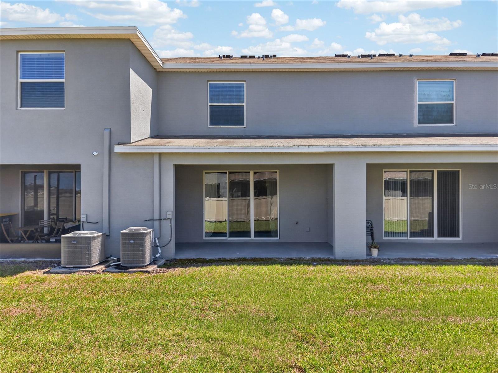 AVALON PARK WEST-NORTH PH 1A & - Residential