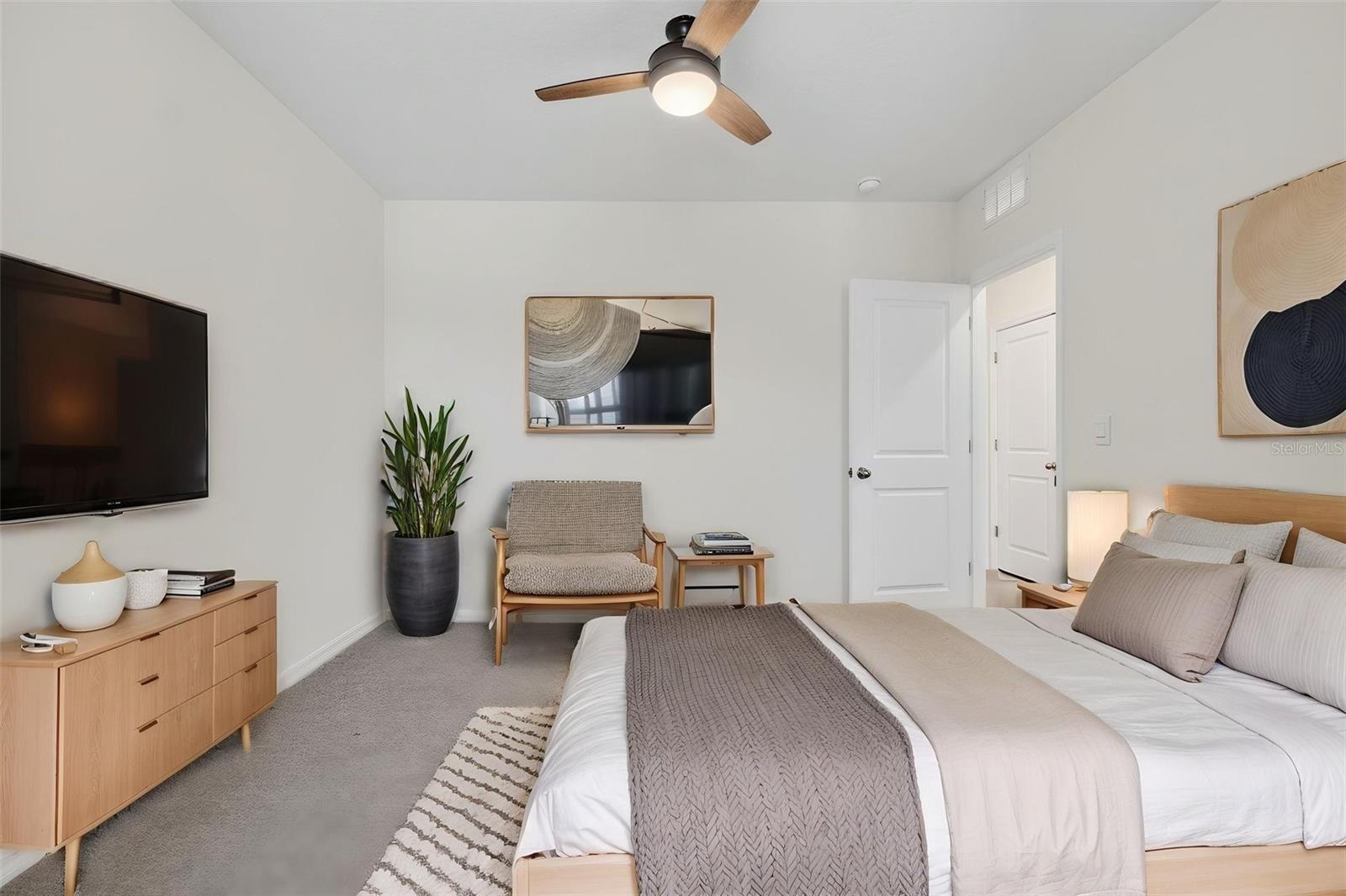 AVALON PARK WEST-NORTH PH 1A & - Residential