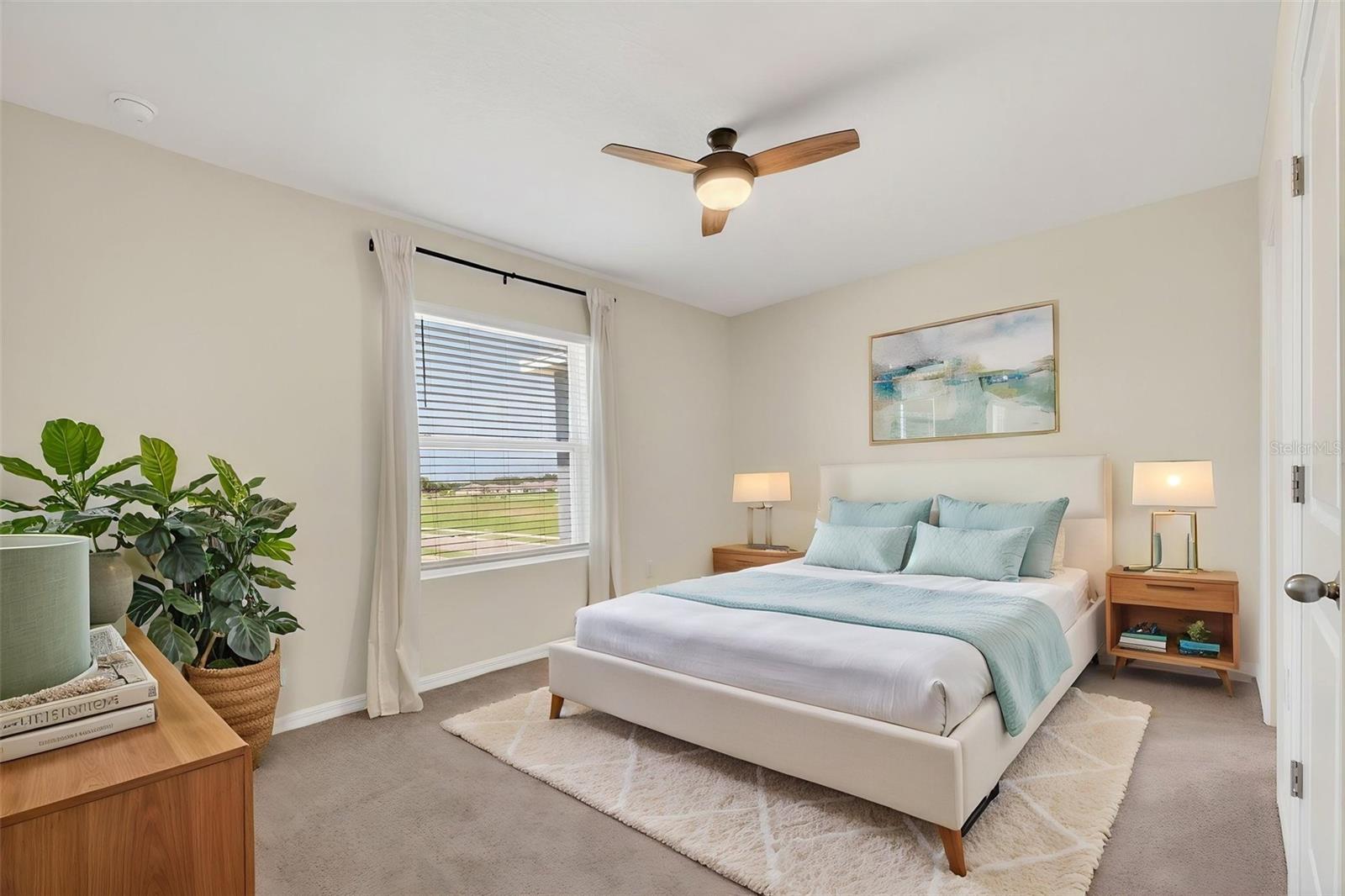 AVALON PARK WEST-NORTH PH 1A & - Residential