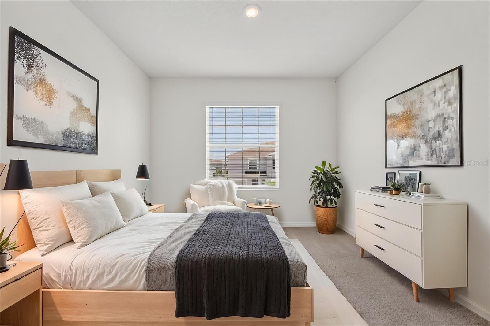 AVALON PARK WEST-NORTH PH 1A & - Residential