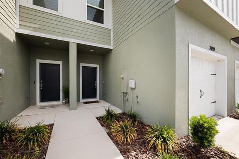 A home in WESLEY CHAPEL