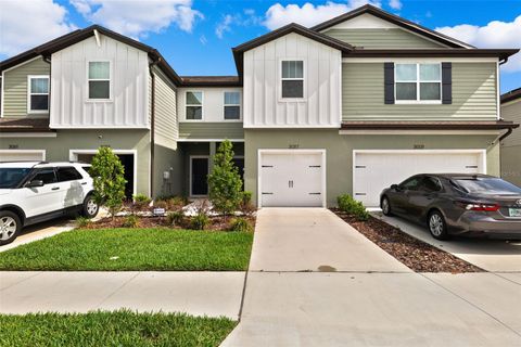 A home in WESLEY CHAPEL