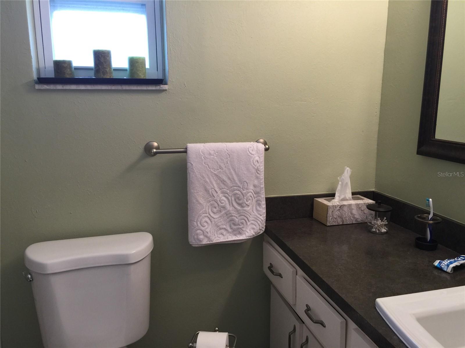 LA VILLA GARDENS - Residential Lease