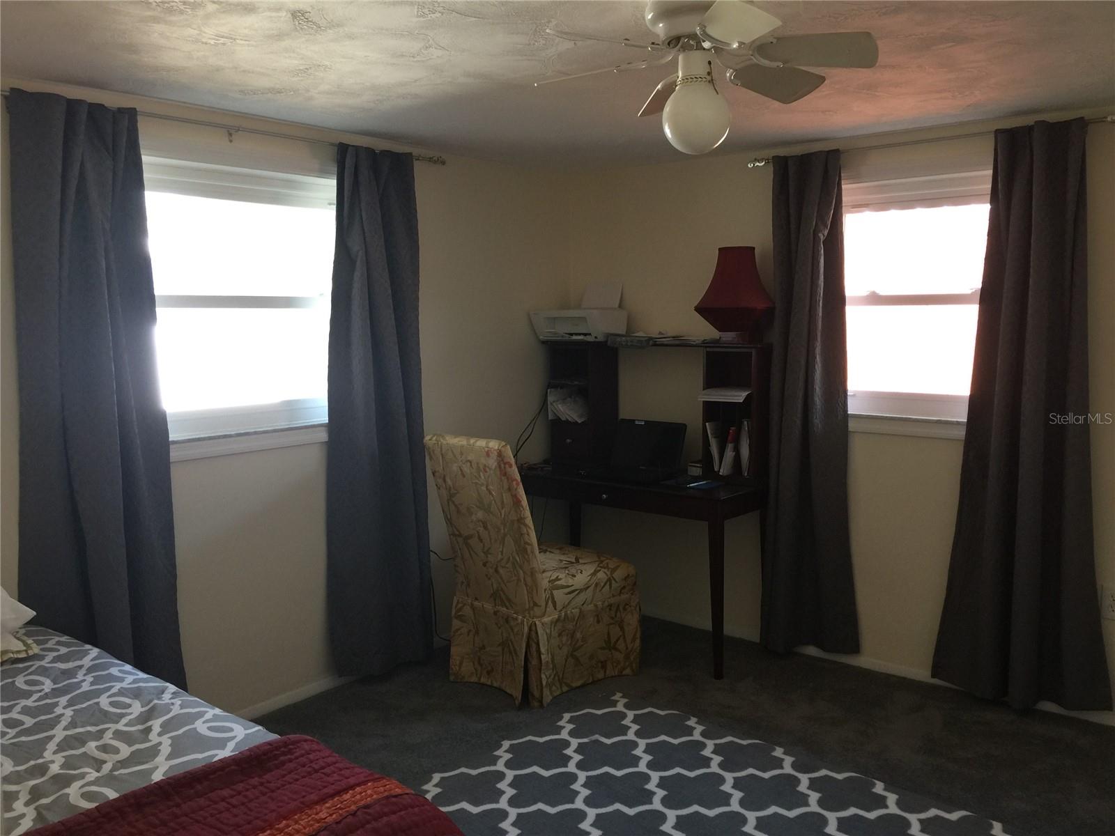 LA VILLA GARDENS - Residential Lease