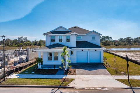 10068 BALLAST DRIVE ORLANDO FL 32827