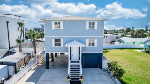 435 JESSAMINE AVENUE NEW SMYRNA BEACH FL 32169
