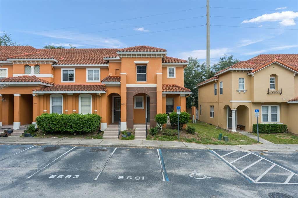 Photo of 2691 Andros Lane, Kissimmee, FL 34747 (MLS # O6428930)