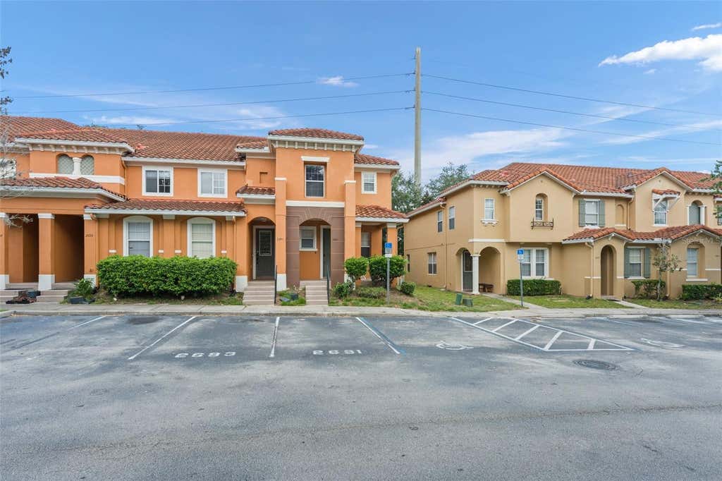 Photo of 2691 Andros Lane, Kissimmee, FL 34747 (MLS # O6428930)