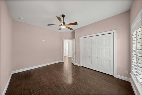 Tiny photo for 5927 NE 62nd Court Road, Silver Springs, FL 34488 (MLS # OM723437)