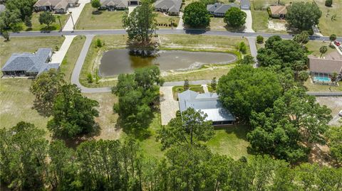 Tiny photo for 5927 NE 62nd Court Road, Silver Springs, FL 34488 (MLS # OM723437)