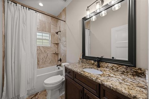 Tiny photo for 5927 NE 62nd Court Road, Silver Springs, FL 34488 (MLS # OM723437)