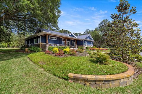 Tiny photo for 5927 NE 62nd Court Road, Silver Springs, FL 34488 (MLS # OM723437)