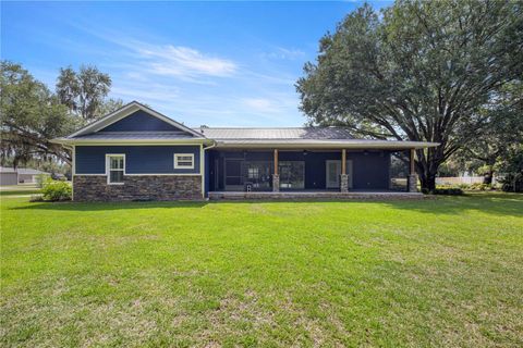 Tiny photo for 5927 NE 62nd Court Road, Silver Springs, FL 34488 (MLS # OM723437)