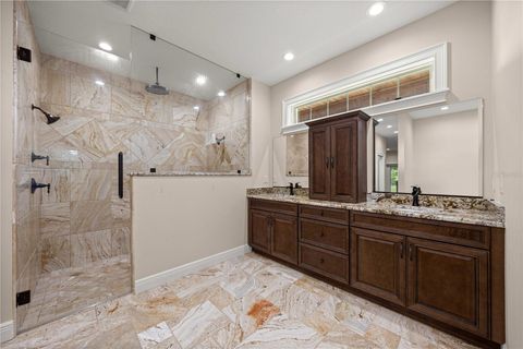 Tiny photo for 5927 NE 62nd Court Road, Silver Springs, FL 34488 (MLS # OM723437)