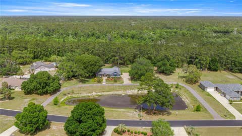 Tiny photo for 5927 NE 62nd Court Road, Silver Springs, FL 34488 (MLS # OM723437)