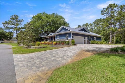 Tiny photo for 5927 NE 62nd Court Road, Silver Springs, FL 34488 (MLS # OM723437)