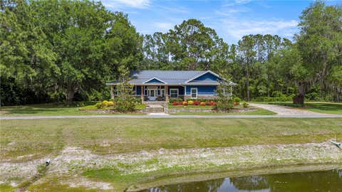 Tiny photo for 5927 NE 62nd Court Road, Silver Springs, FL 34488 (MLS # OM723437)