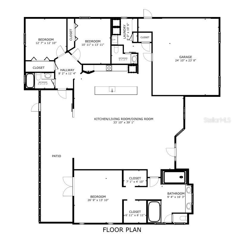 SILVER MDWS CENTRAL - Residential