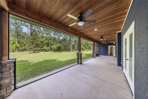 Tiny photo for 5927 NE 62nd Court Road, Silver Springs, FL 34488 (MLS # OM723437)