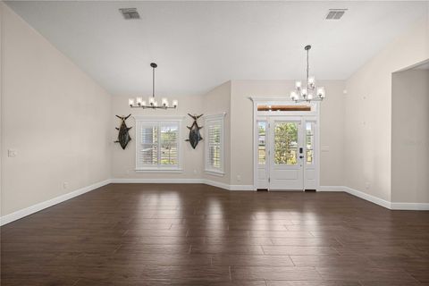 Tiny photo for 5927 NE 62nd Court Road, Silver Springs, FL 34488 (MLS # OM723437)