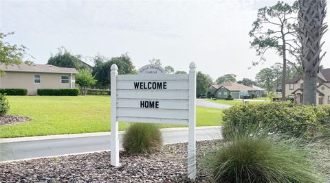 Tiny photo for 5927 NE 62nd Court Road, Silver Springs, FL 34488 (MLS # OM723437)
