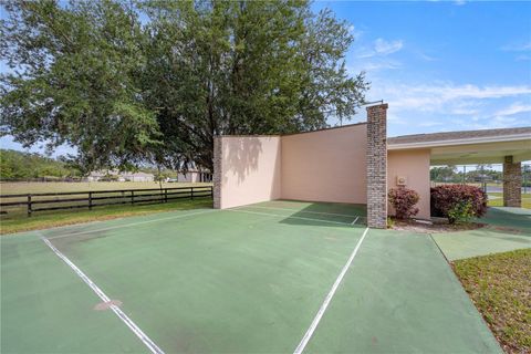 Tiny photo for 5927 NE 62nd Court Road, Silver Springs, FL 34488 (MLS # OM723437)
