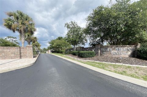 Tiny photo for 5927 NE 62nd Court Road, Silver Springs, FL 34488 (MLS # OM723437)