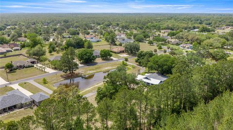Tiny photo for 5927 NE 62nd Court Road, Silver Springs, FL 34488 (MLS # OM723437)