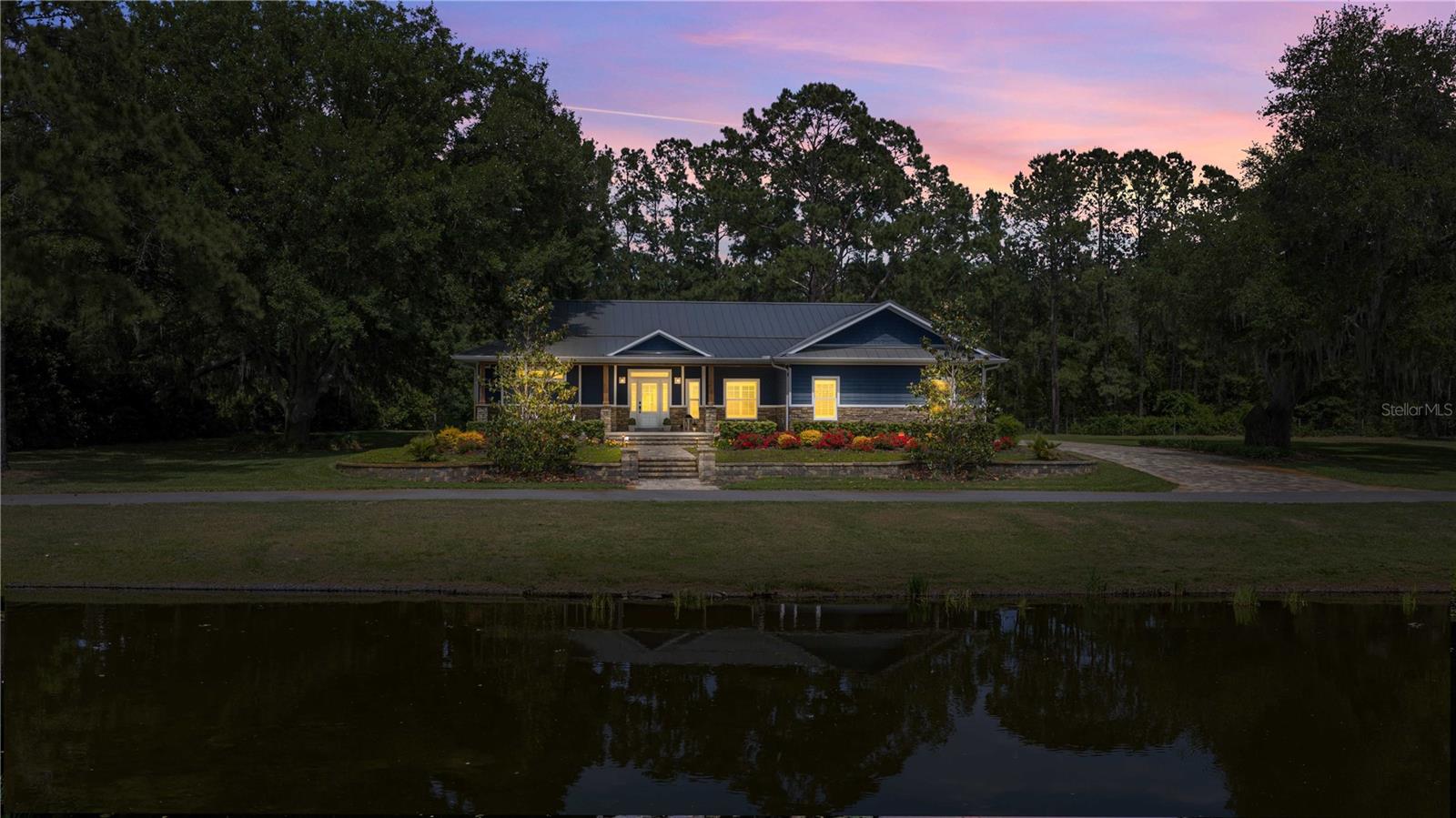 SILVER MDWS CENTRAL - Residential