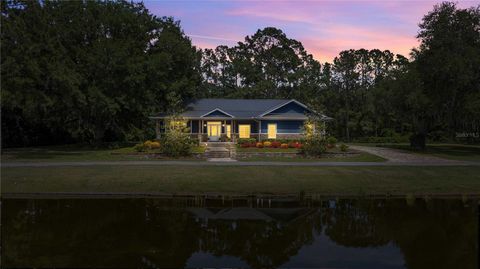 Tiny photo for 5927 NE 62nd Court Road, Silver Springs, FL 34488 (MLS # OM723437)