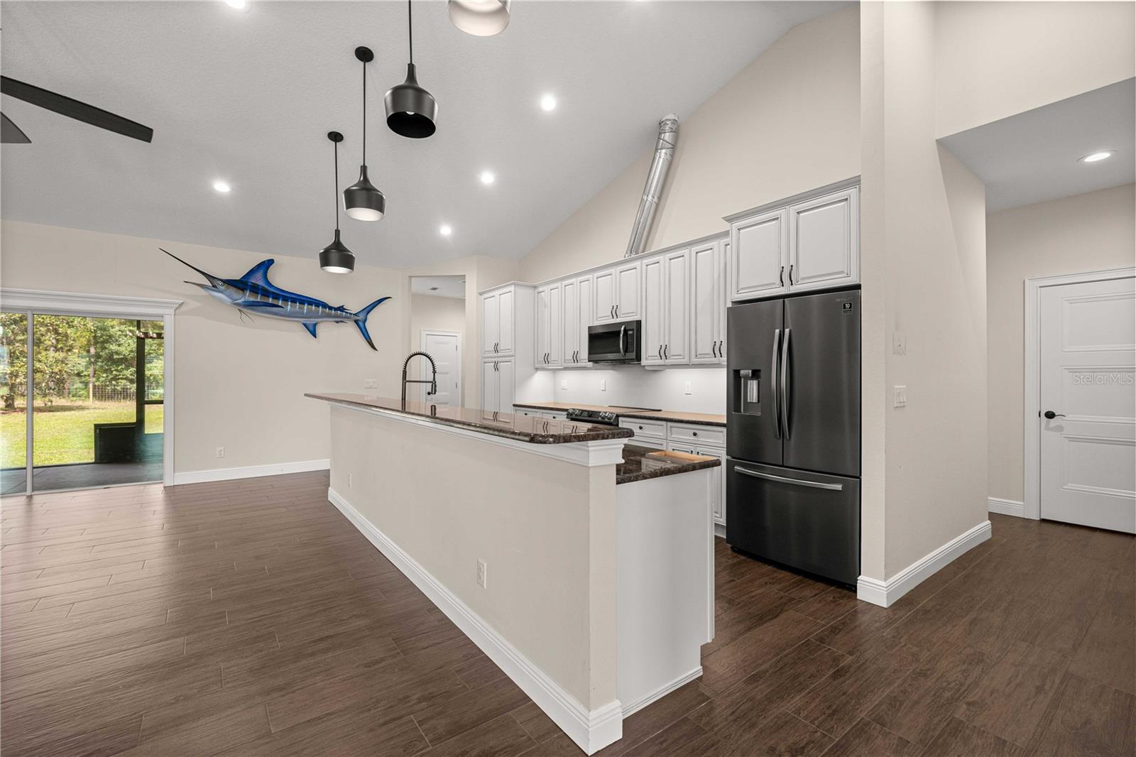 SILVER MDWS CENTRAL - Residential