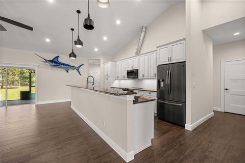 Tiny photo for 5927 NE 62nd Court Road, Silver Springs, FL 34488 (MLS # OM723437)