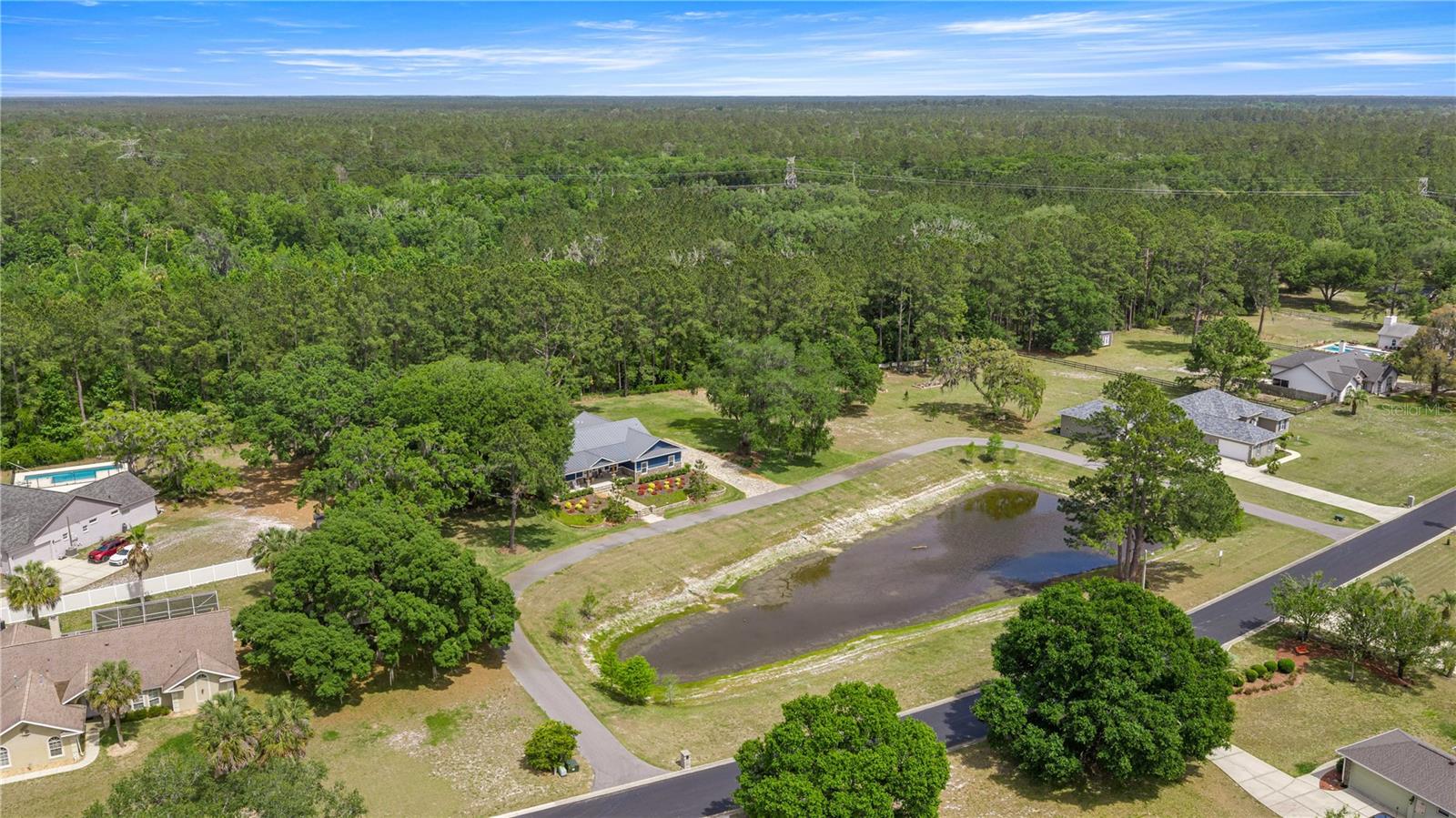 SILVER MDWS CENTRAL - Residential