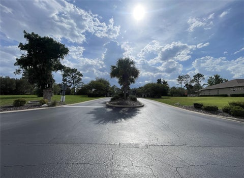 Tiny photo for 5927 NE 62nd Court Road, Silver Springs, FL 34488 (MLS # OM723437)