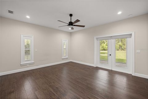 Tiny photo for 5927 NE 62nd Court Road, Silver Springs, FL 34488 (MLS # OM723437)