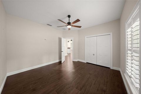 Tiny photo for 5927 NE 62nd Court Road, Silver Springs, FL 34488 (MLS # OM723437)