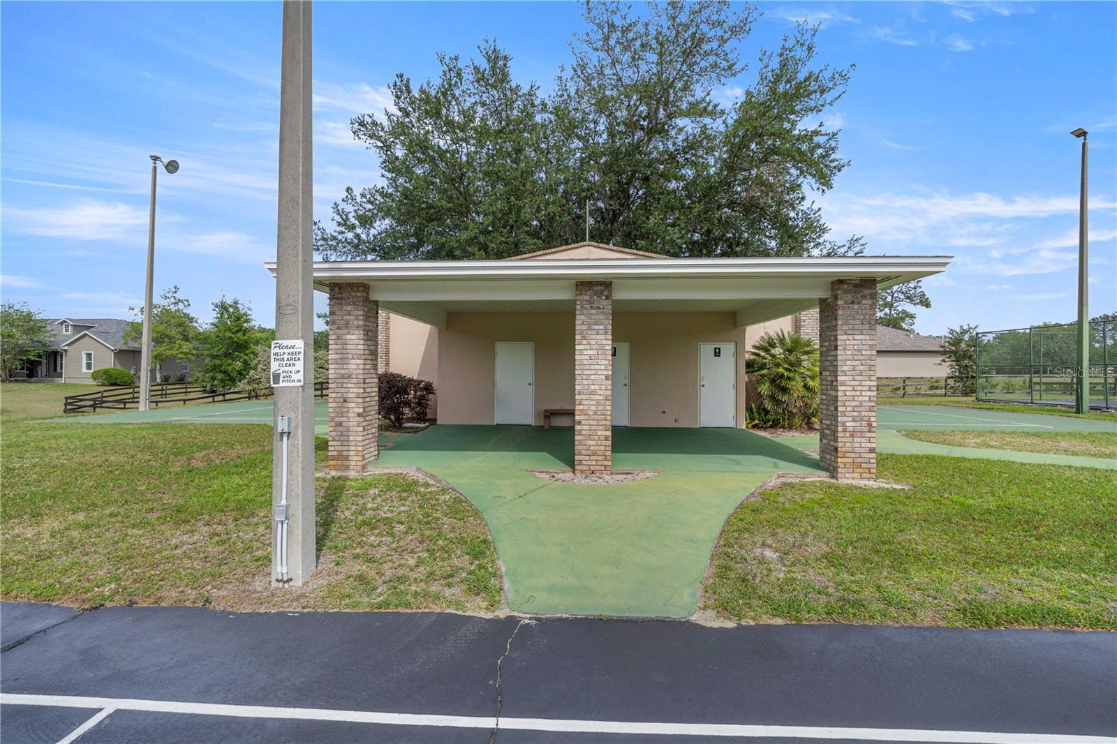 SILVER MDWS CENTRAL - Residential