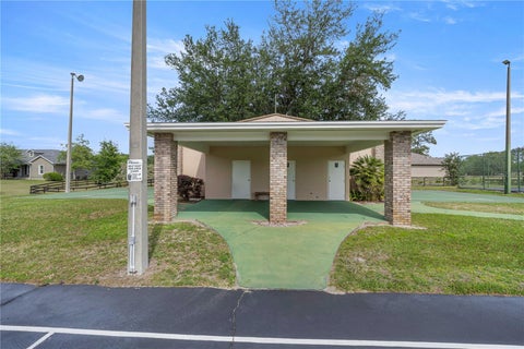 Tiny photo for 5927 NE 62nd Court Road, Silver Springs, FL 34488 (MLS # OM723437)