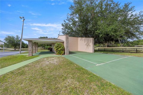 Tiny photo for 5927 NE 62nd Court Road, Silver Springs, FL 34488 (MLS # OM723437)